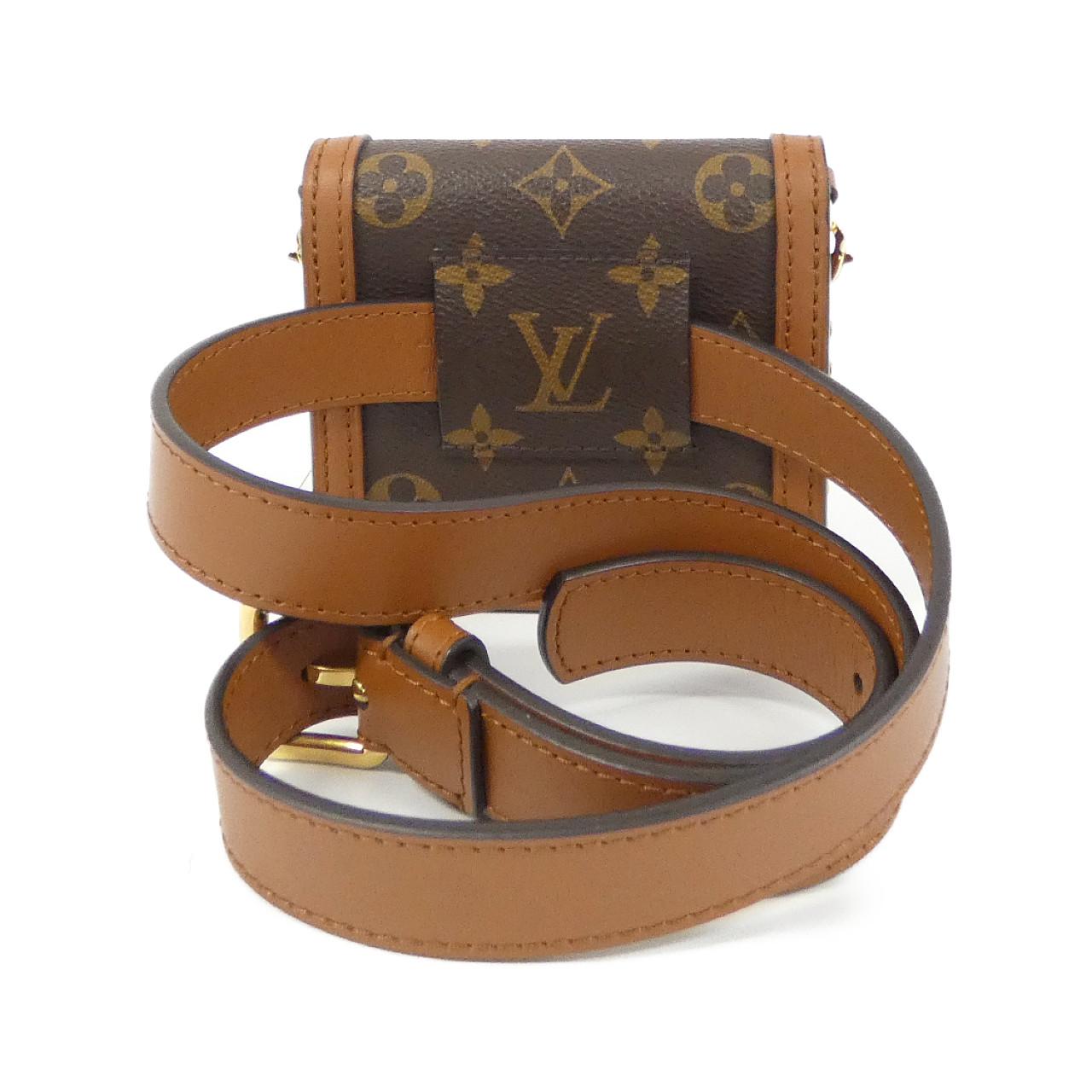 LOUIS VUITTON Monogram腰包 Dauphine BB M68621 腰包