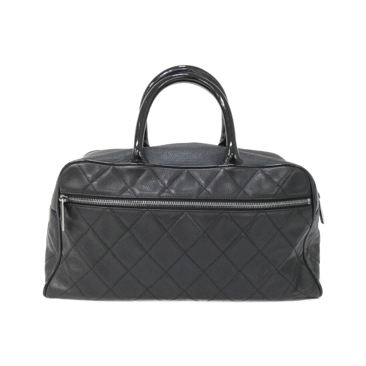 シャネル 15686 ボストンバッグ