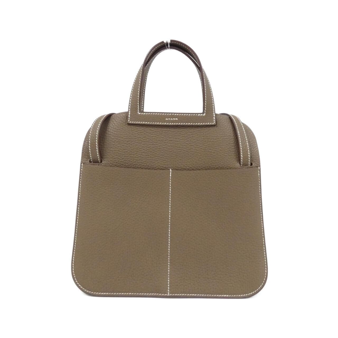 エルメス アルザン 25cm 082027CC バッグ