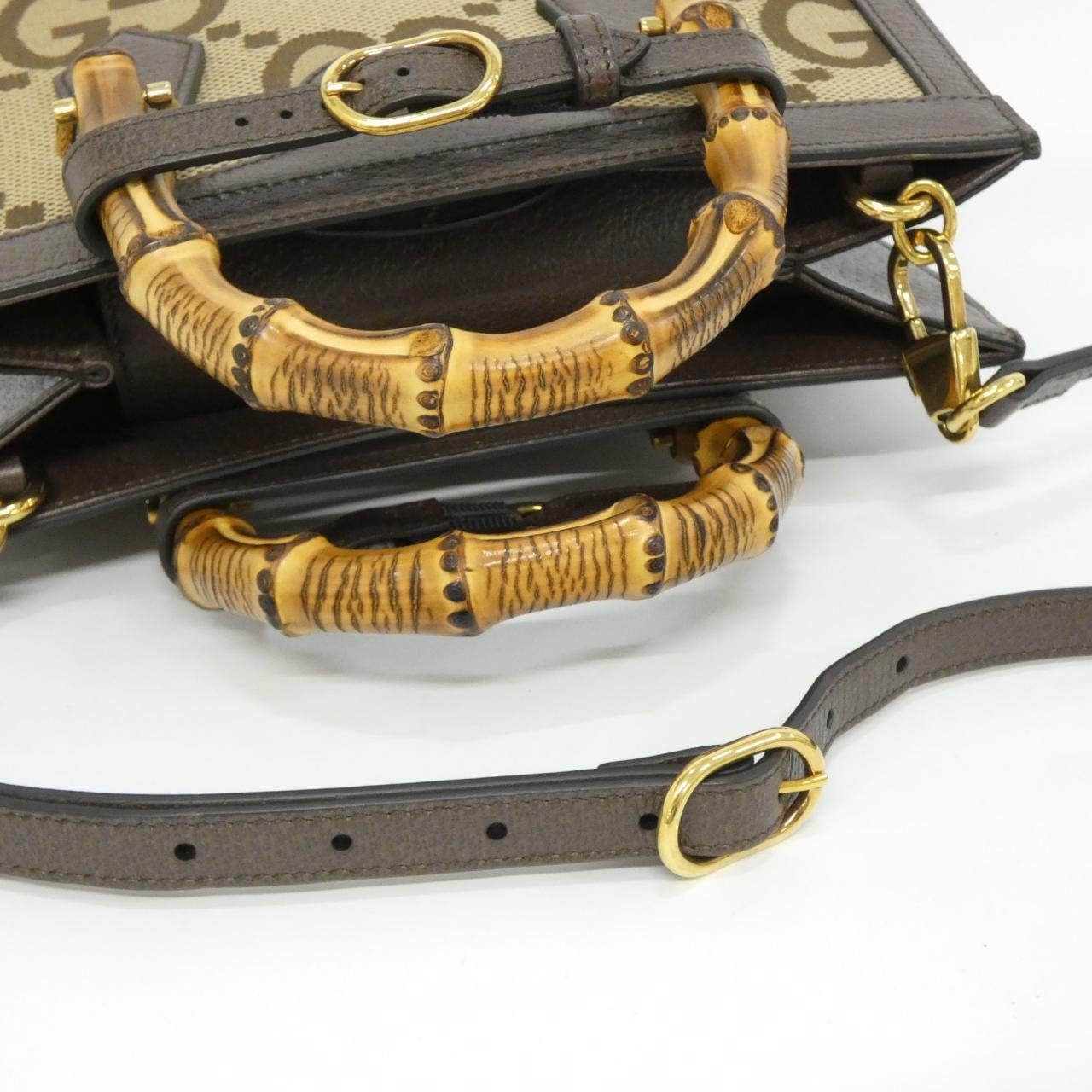 グッチ DIANA 660195 UKMBT バッグ