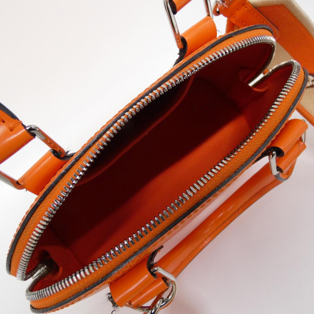 ルイヴィトン エピ アルマBB M57429 バッグ