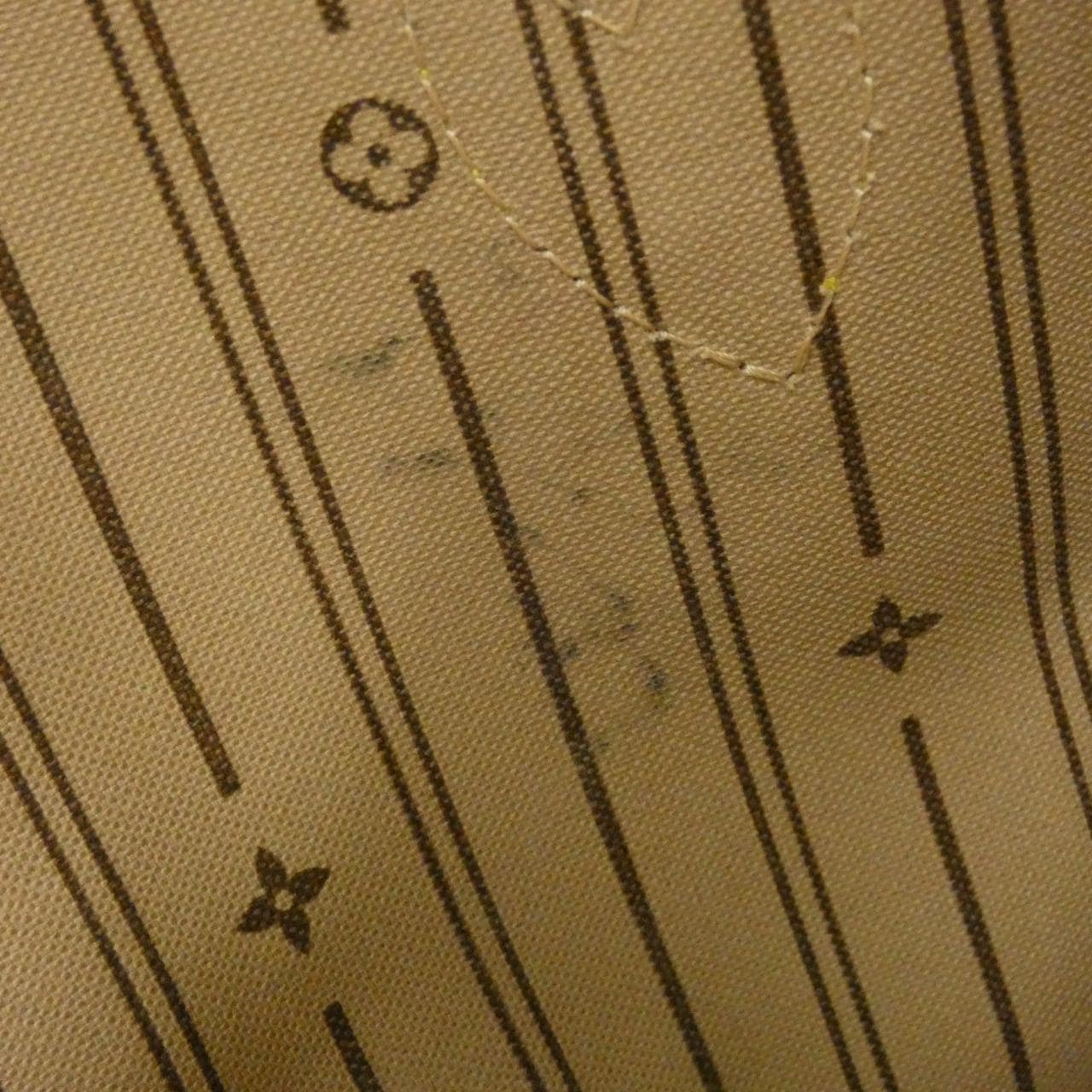 ルイヴィトン モノグラム ネヴァーフル PM M40155 バッグ