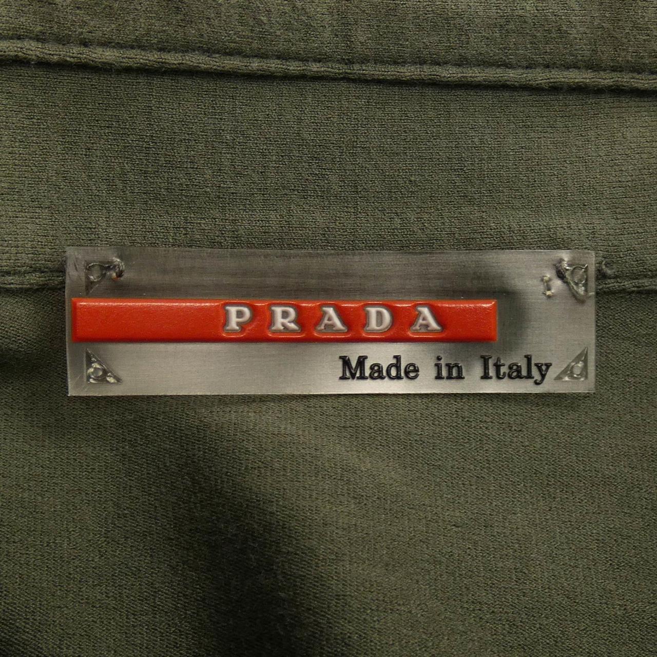 プラダ PRADA トップス
