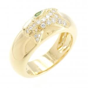 Cartier ring