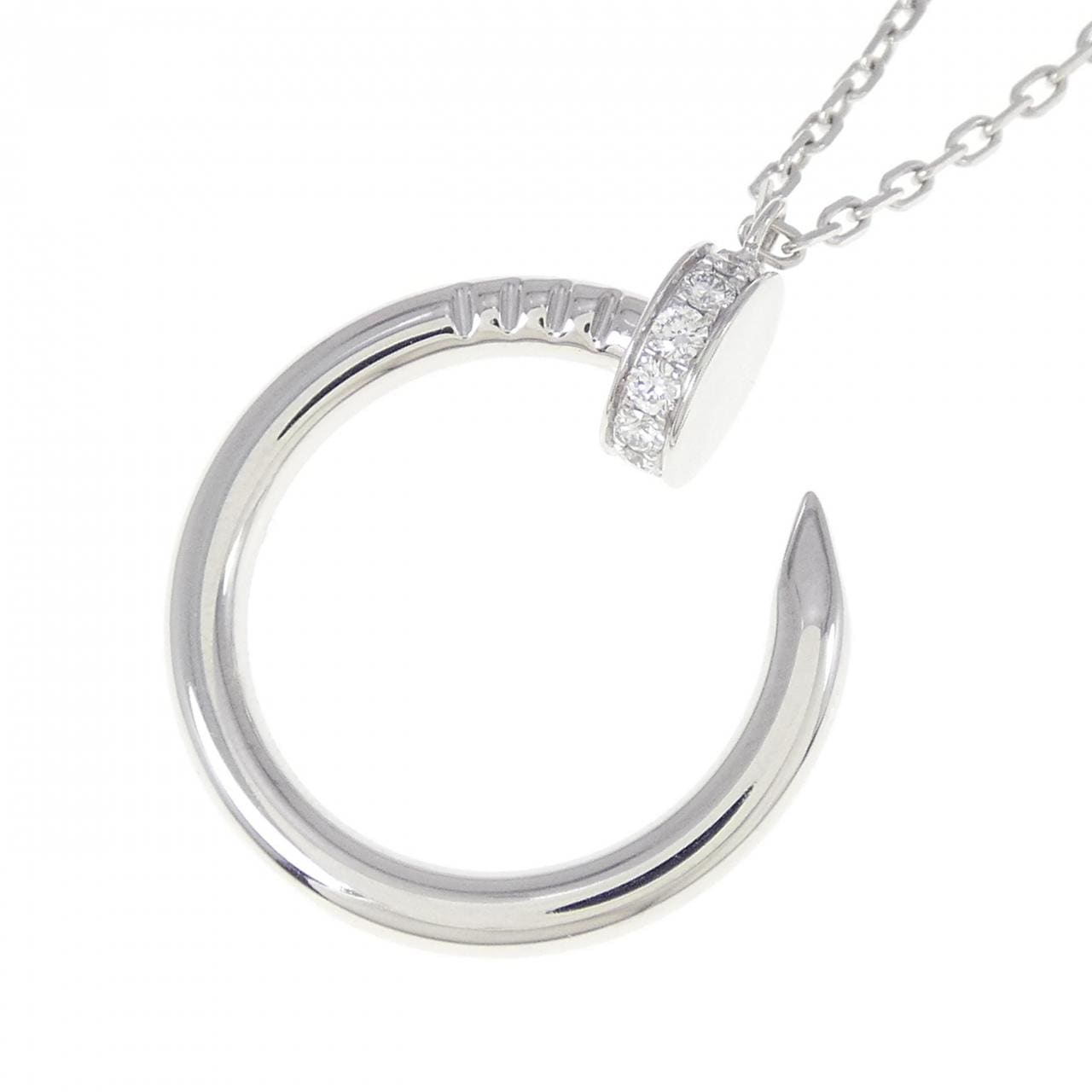 Cartier Juste Un Clou Necklace