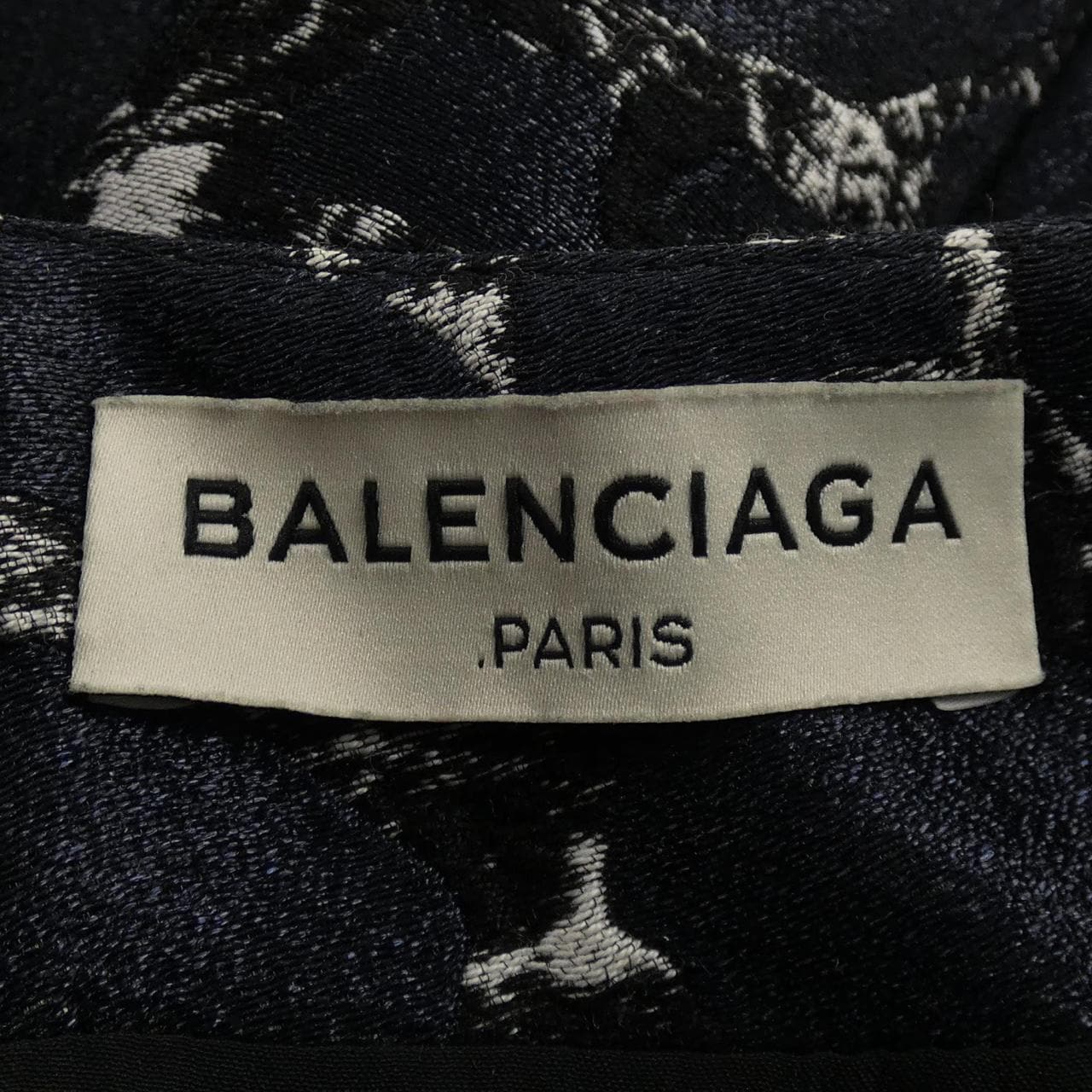 BALENCIAGA裙