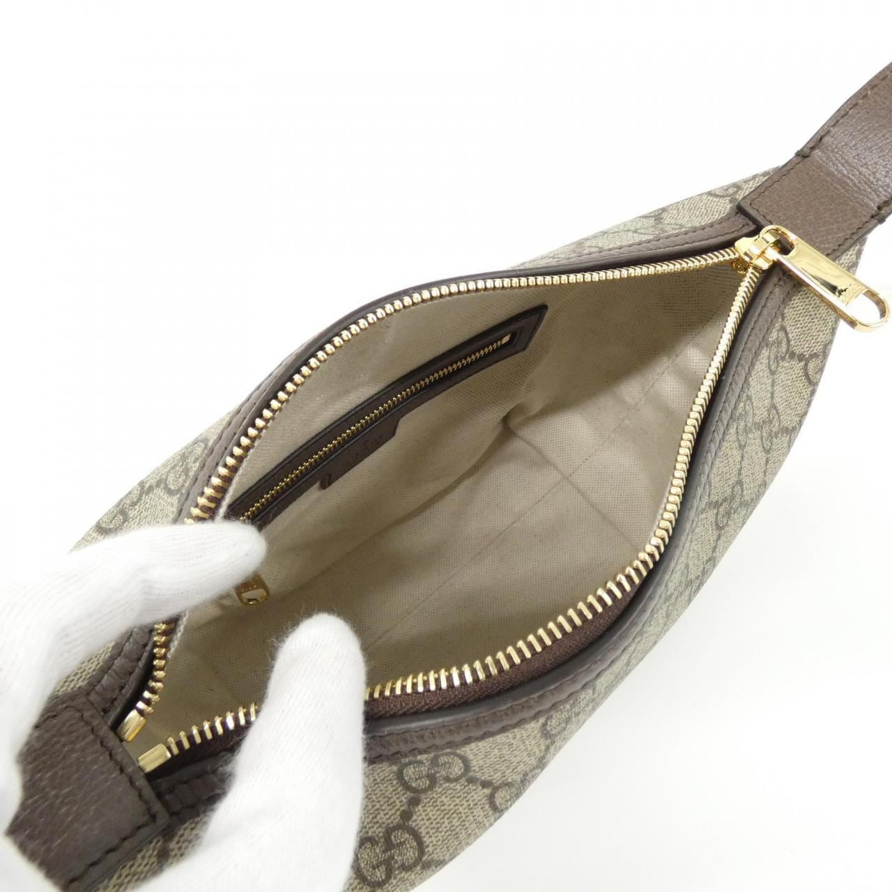 [新品] Gucci OPHIDIA 795170 96IWG 单肩包