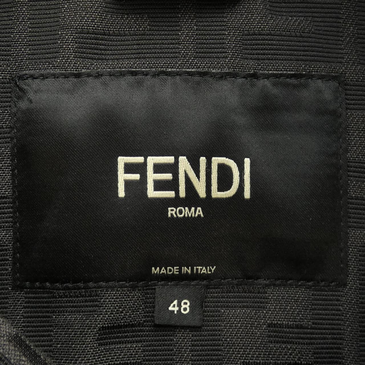 フェンディ FENDI ジャケット