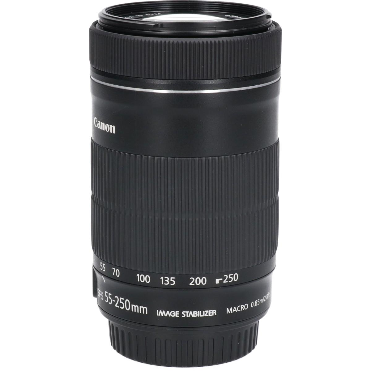 ＥＦ－Ｓ５５－２５０ｍｍ　Ｆ４－５．６ＩＳ　ＳＴＭ