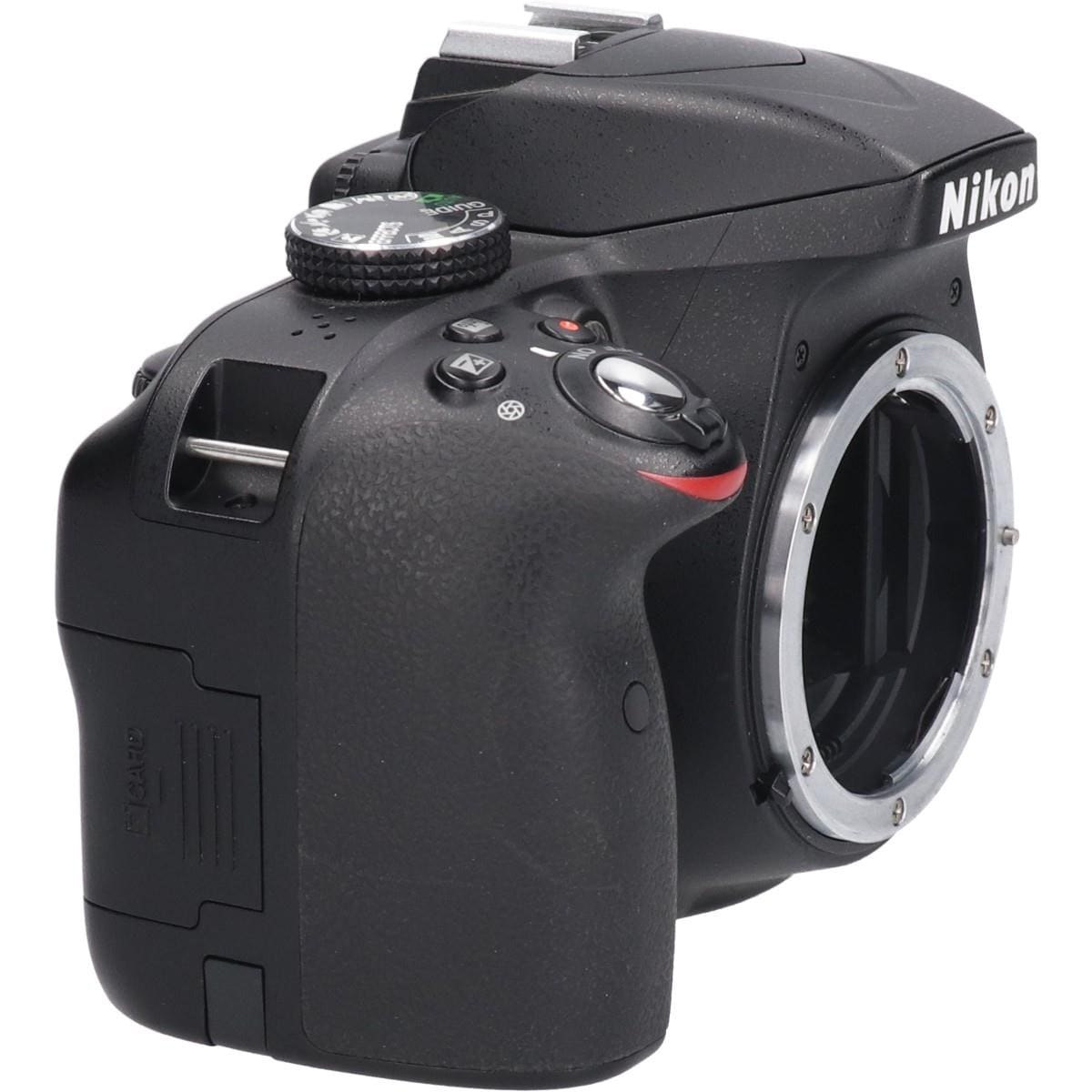 Ｄ３３００　ブラック