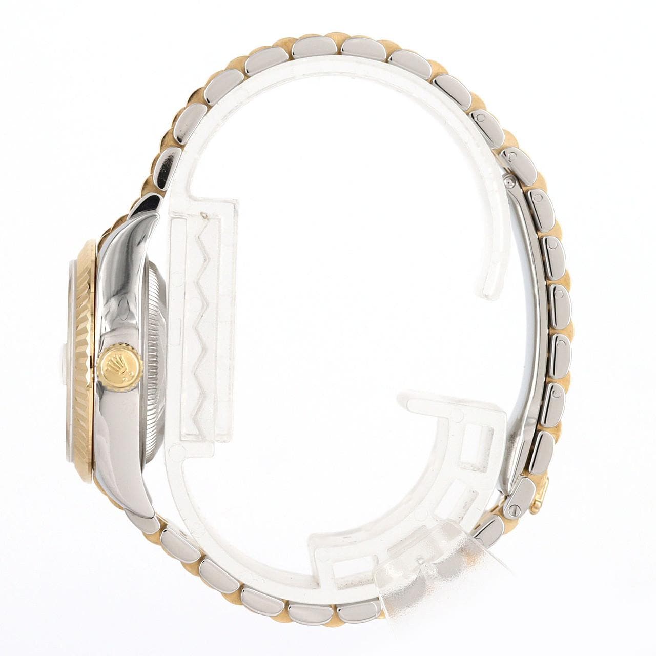 ロレックス デイトジャスト 279173 SSxYG 自動巻 ランダム番