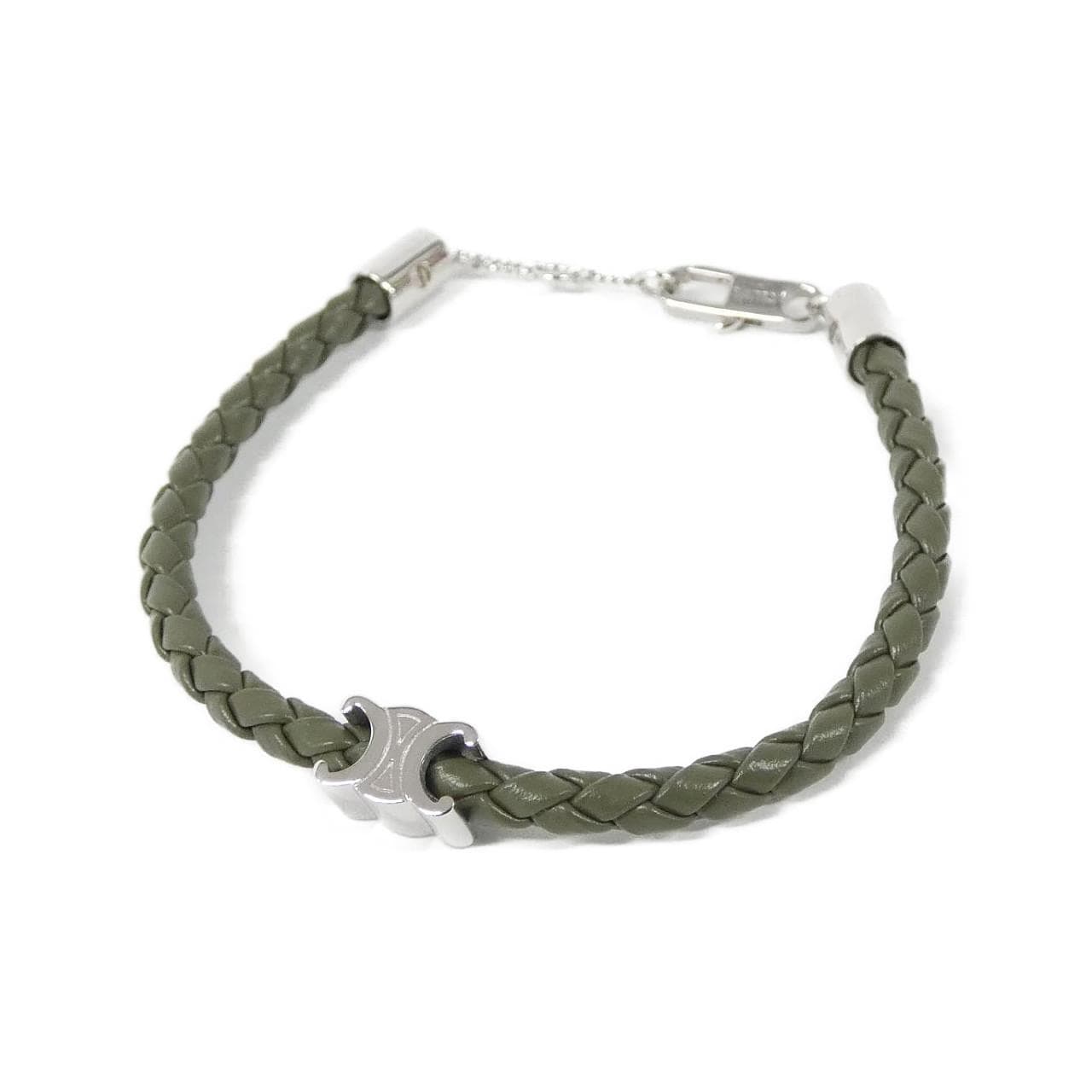 【新品】セリーヌ 461DP3SMO ブレスレット