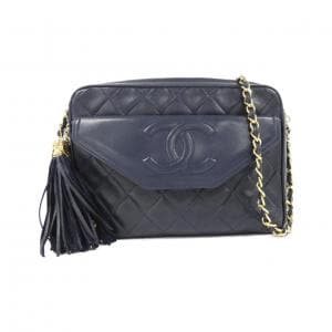 【ヴィンテージ】シャネル ショルダーバッグ