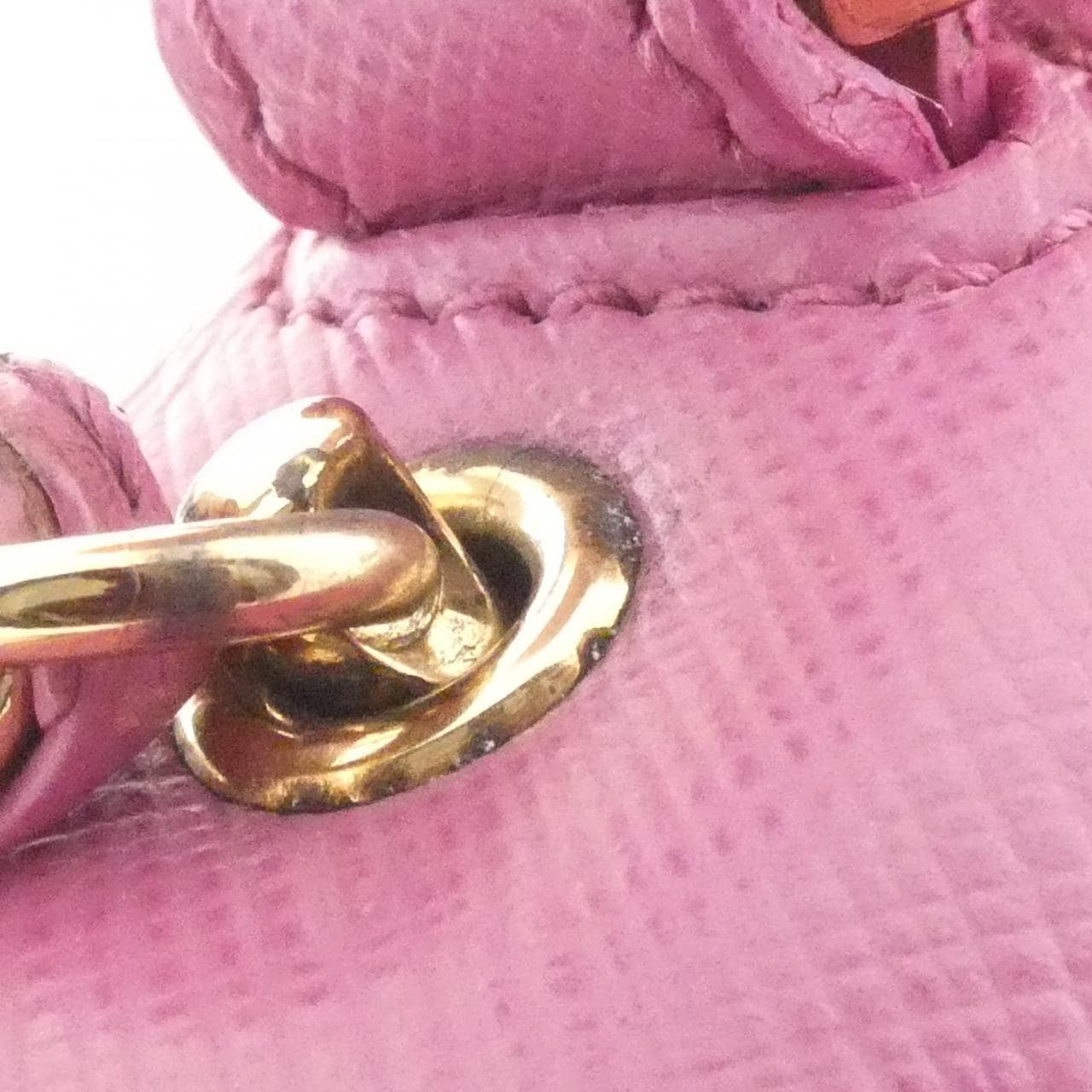 サルヴァトーレフェラガモ キャリー 21 F570 バッグ