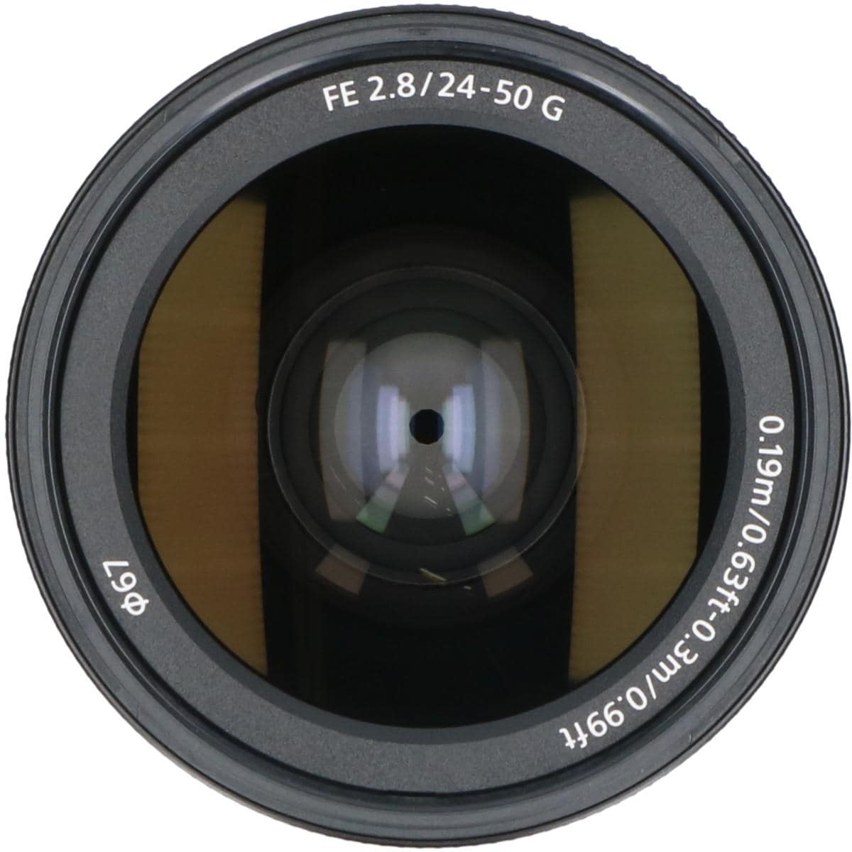 ＦＥ２４－５０ｍｍ　Ｆ２．８Ｇ