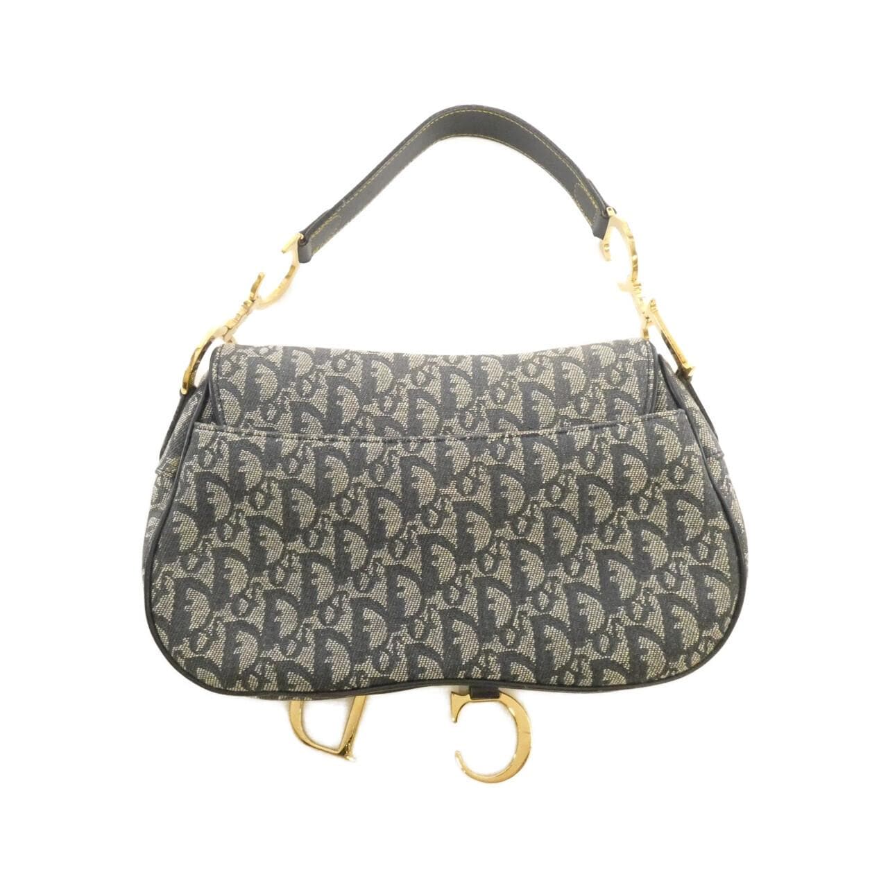 クリスチャンディオール ショルダーバッグ