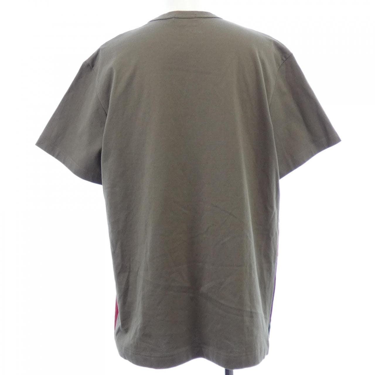 コムデギャルソンオム COMME des GARCONS HOMME PLUS-PP-T001 Tシャツ