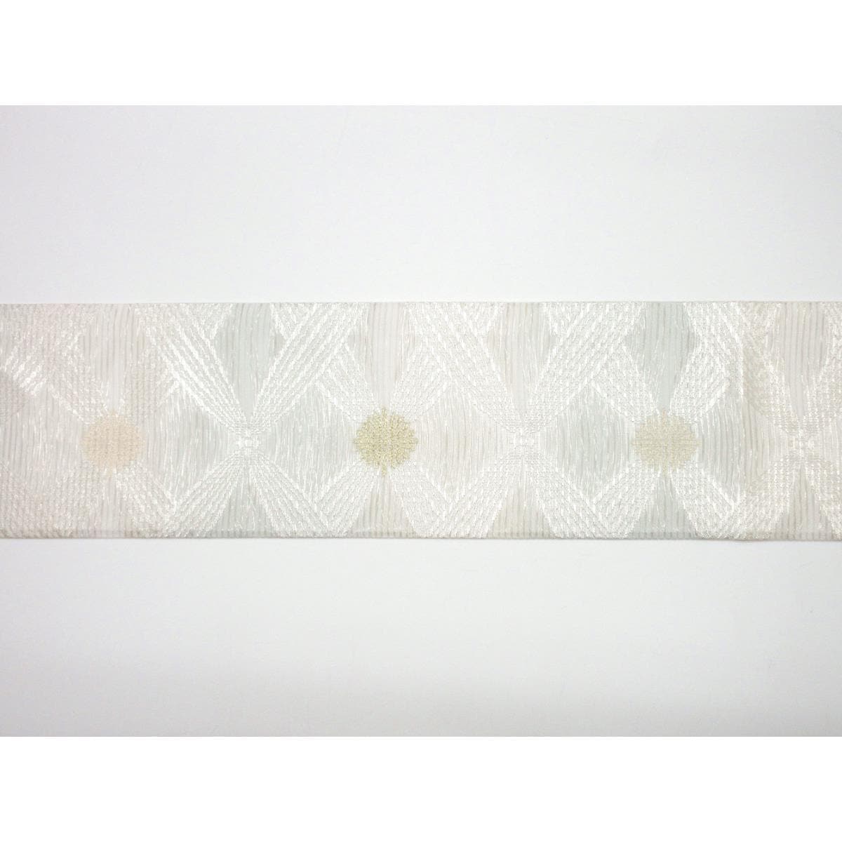 【新品】夏名古屋帯