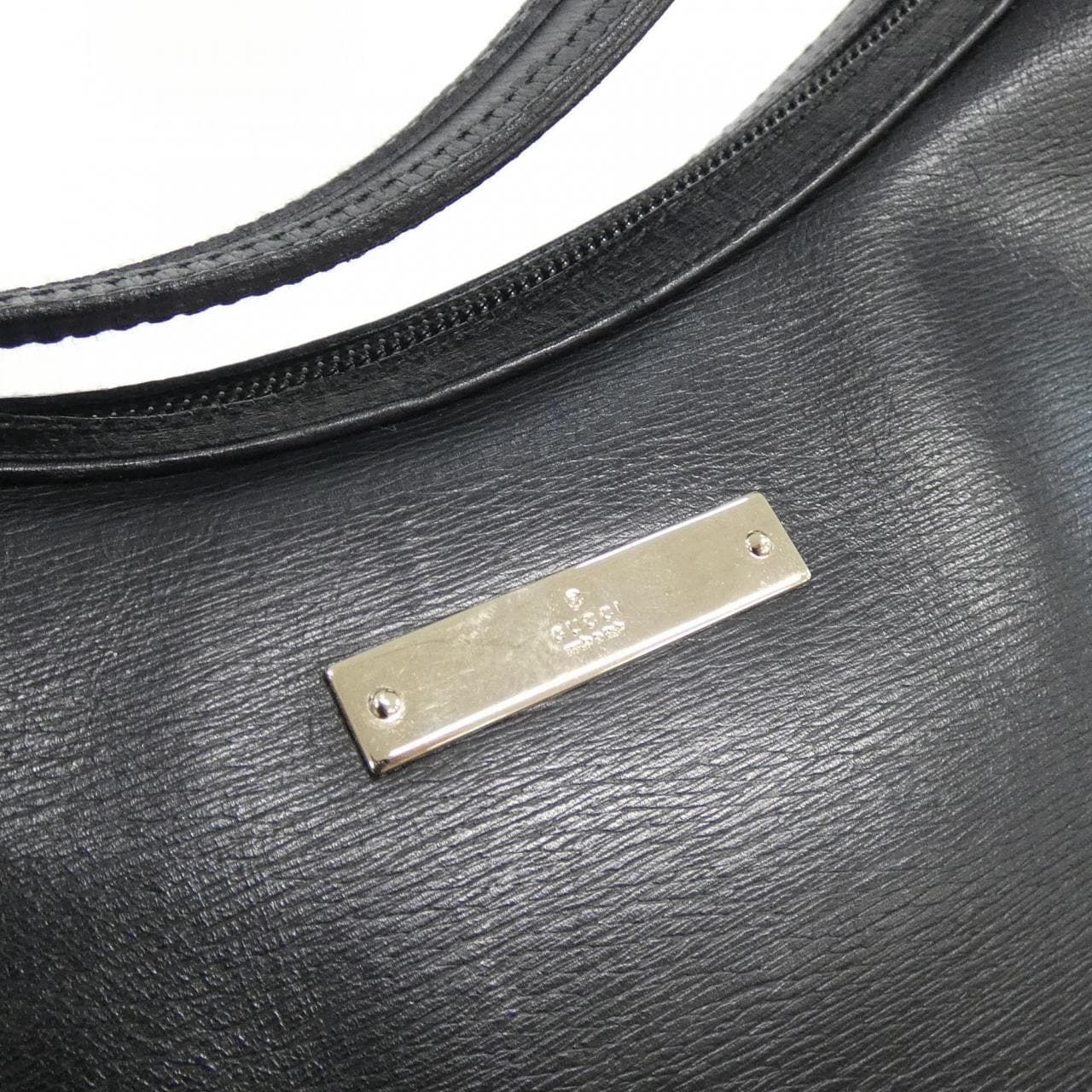 【ヴィンテージ】グッチ 001 4204 ショルダーバッグ