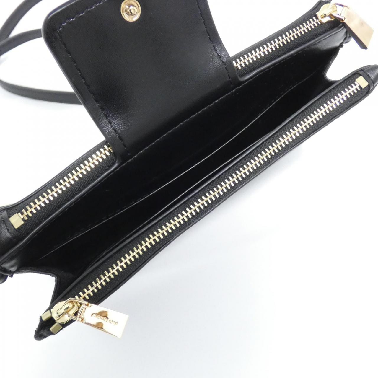 【新品】マイケルマイケルコース RUBY 32S3GR0C1L ショルダーバッグ