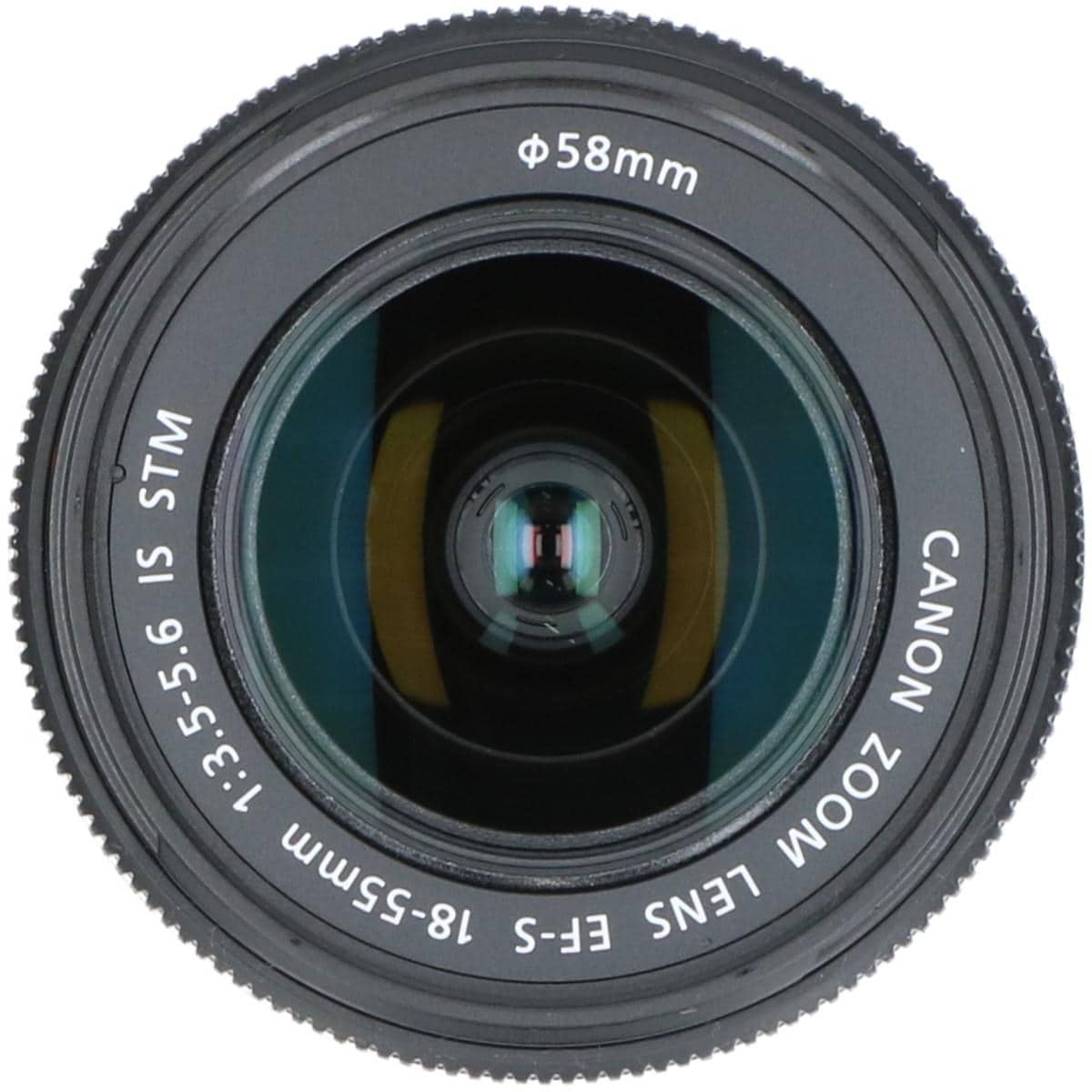 ＥＦ－Ｓ１８－５５ｍｍ　Ｆ３．５－５．６ＩＳ　ＳＴＭ