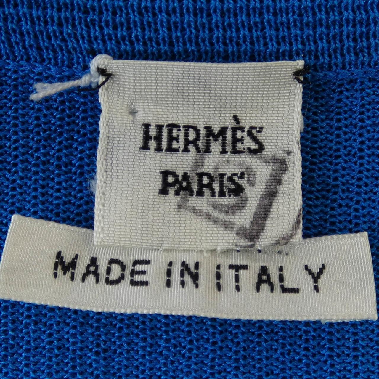 エルメス HERMES ニット