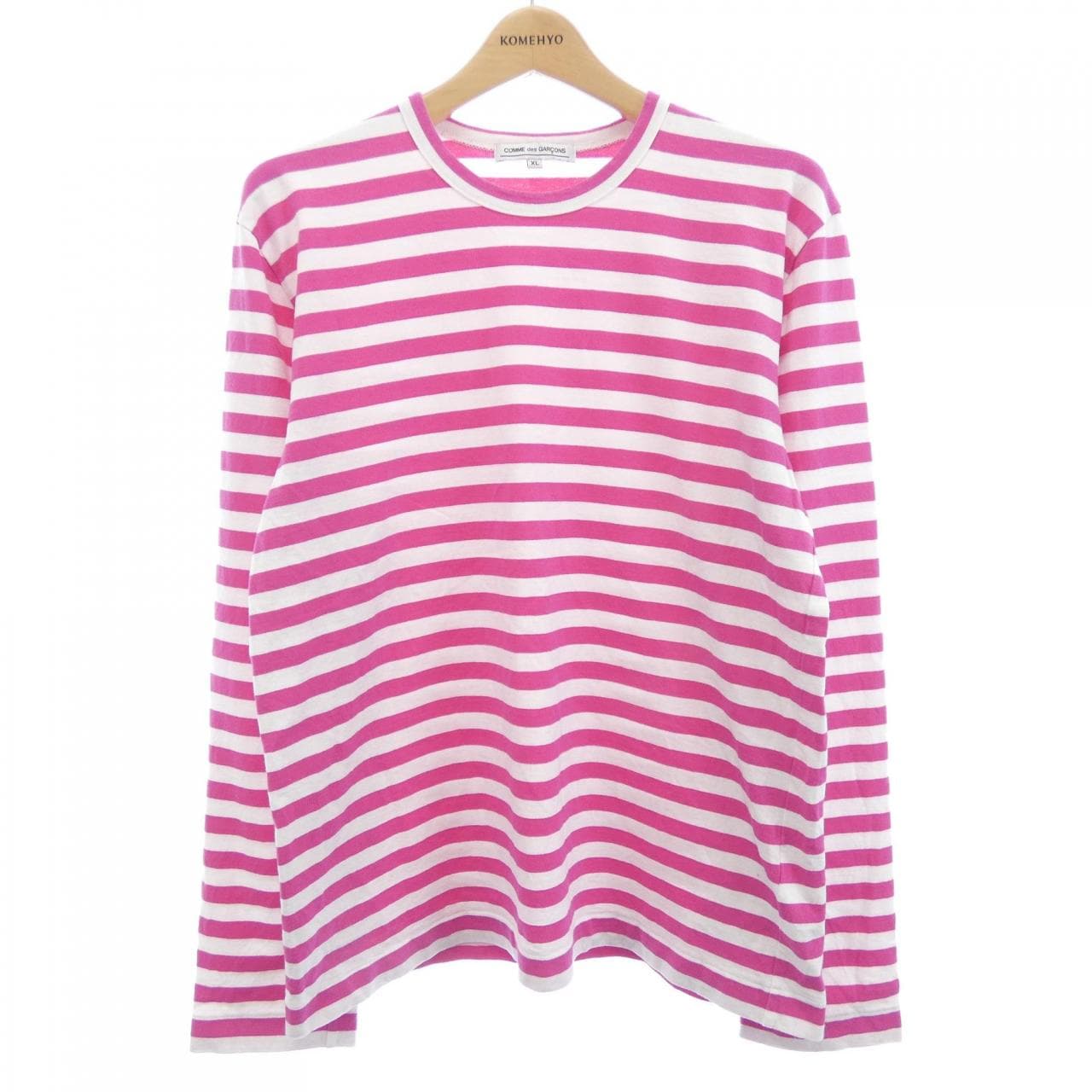 コムデギャルソン COMME des GARCONS OZ-T501 Tシャツ