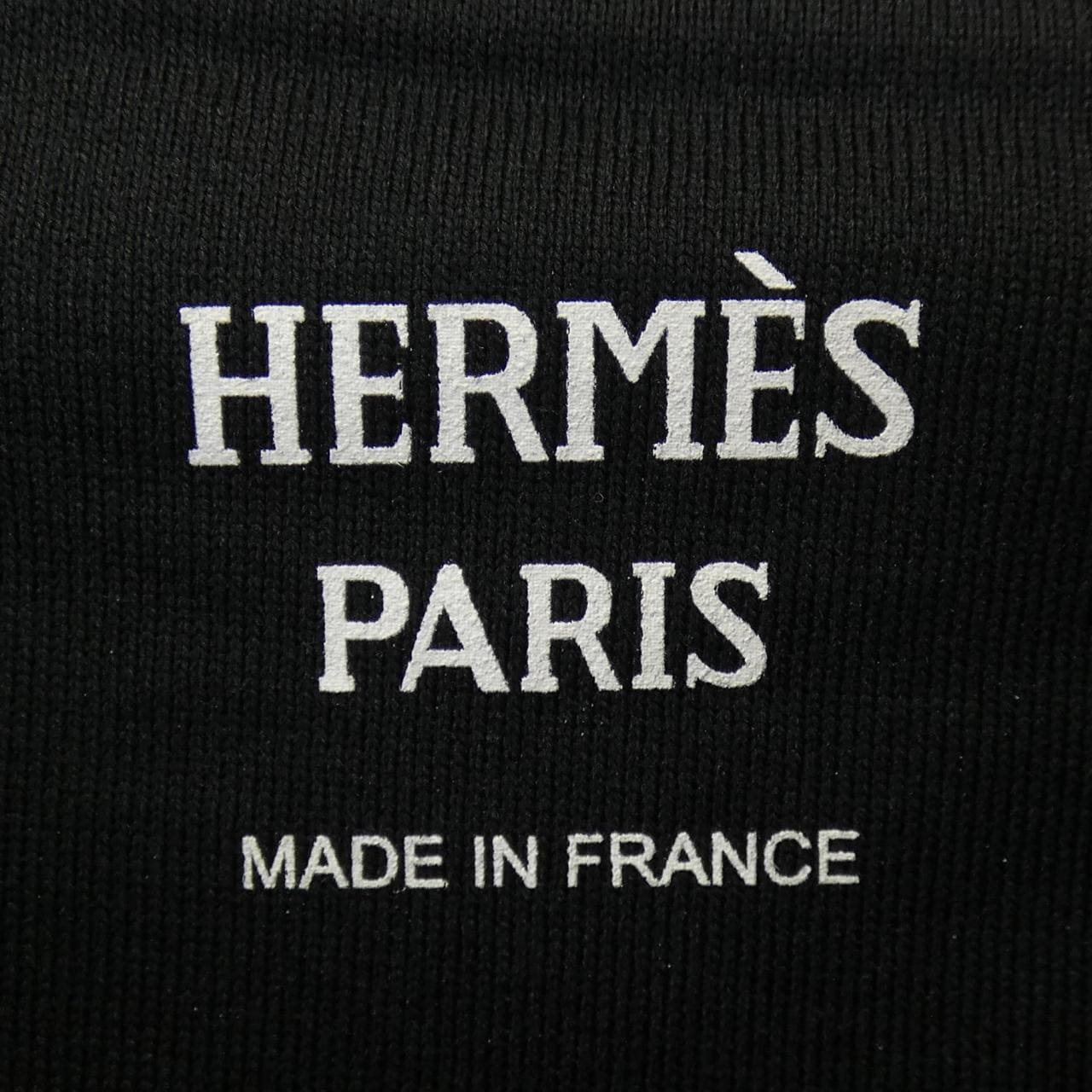 エルメス HERMES カルトゥッシュ レクレ 5E4624DA Tシャツ