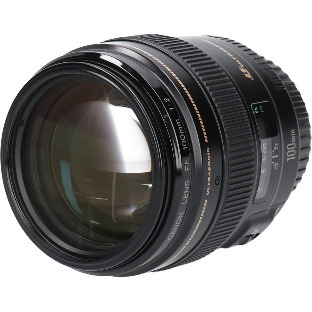 ＥＦ１００ｍｍ　Ｆ２ＵＳＭ