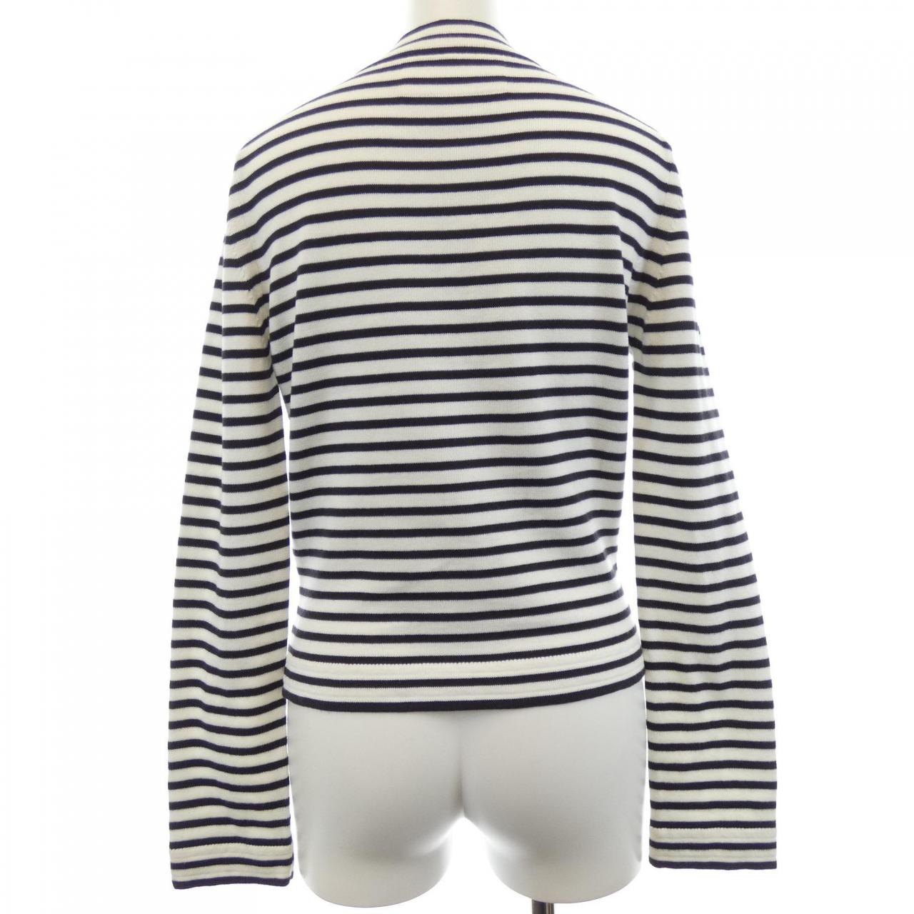 エルマンノシュエルビーノ ERMANNO SCERVINO カーディガン
