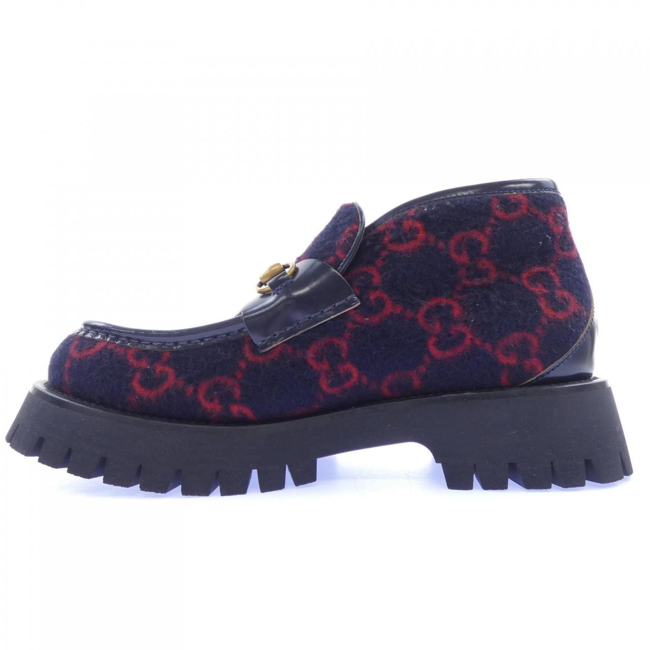 グッチ GUCCI 598315 シューズ