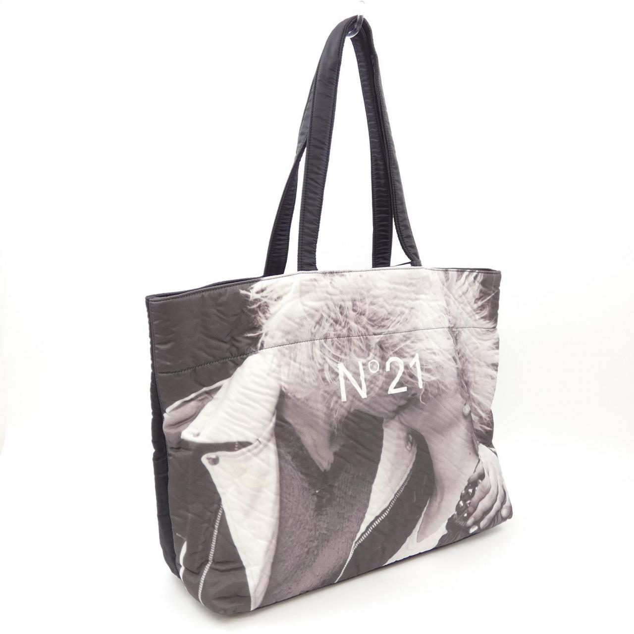 ヌメロヴェントゥーノ N°21 BAG