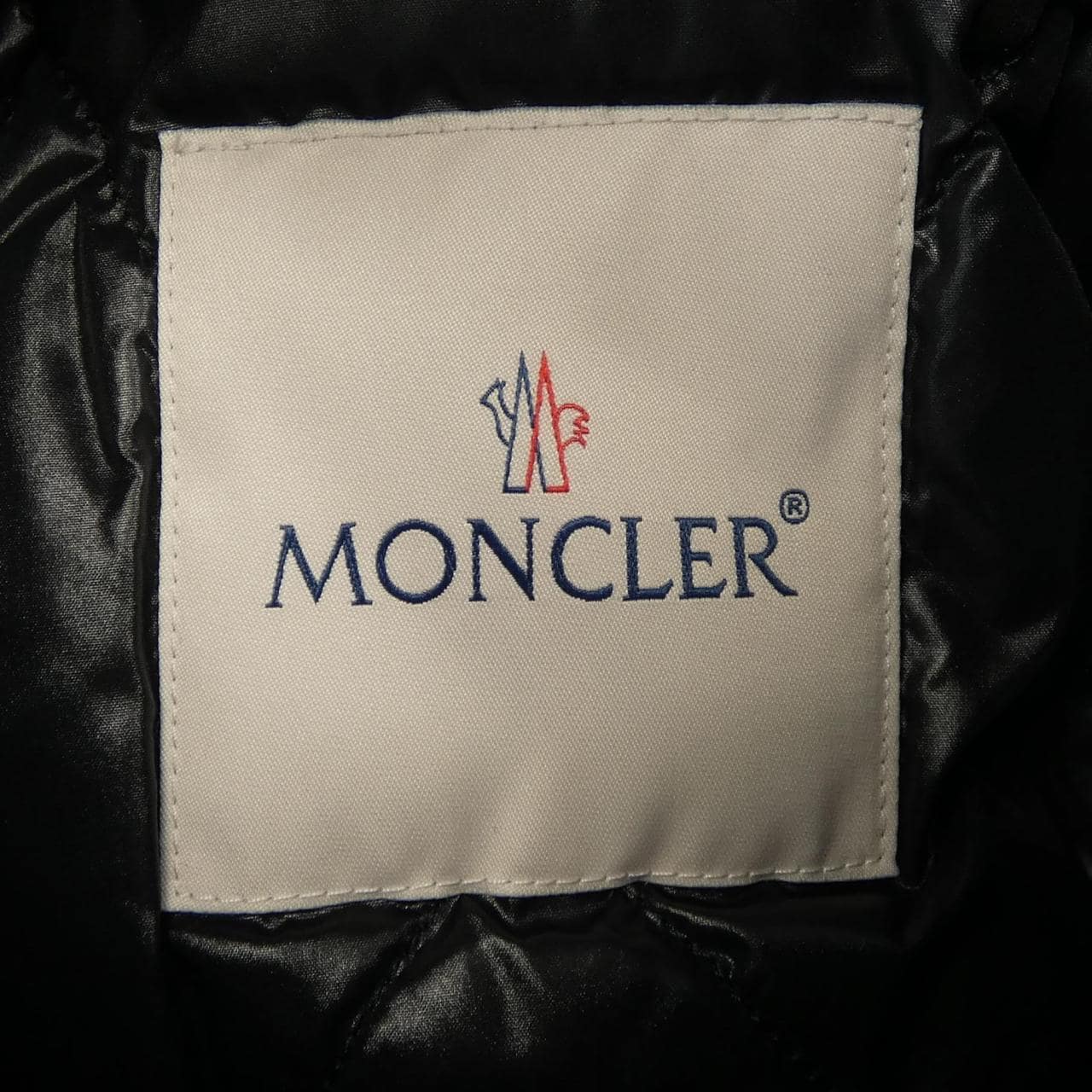 モンクレール ジーニアス MONCLER GENIUS FRAGMENT HIROSHI FUJIWARA RASSOS ダウンジャケット