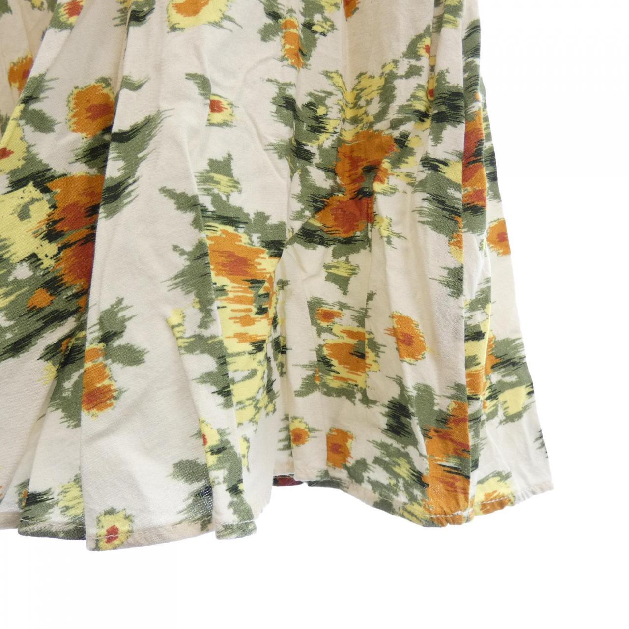 スローブイエナ SLOBE IENA スカート