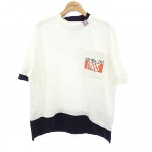 メゾンミハラヤスヒロ MAISON MIHARA YASUHI C09TS511 Tシャツ