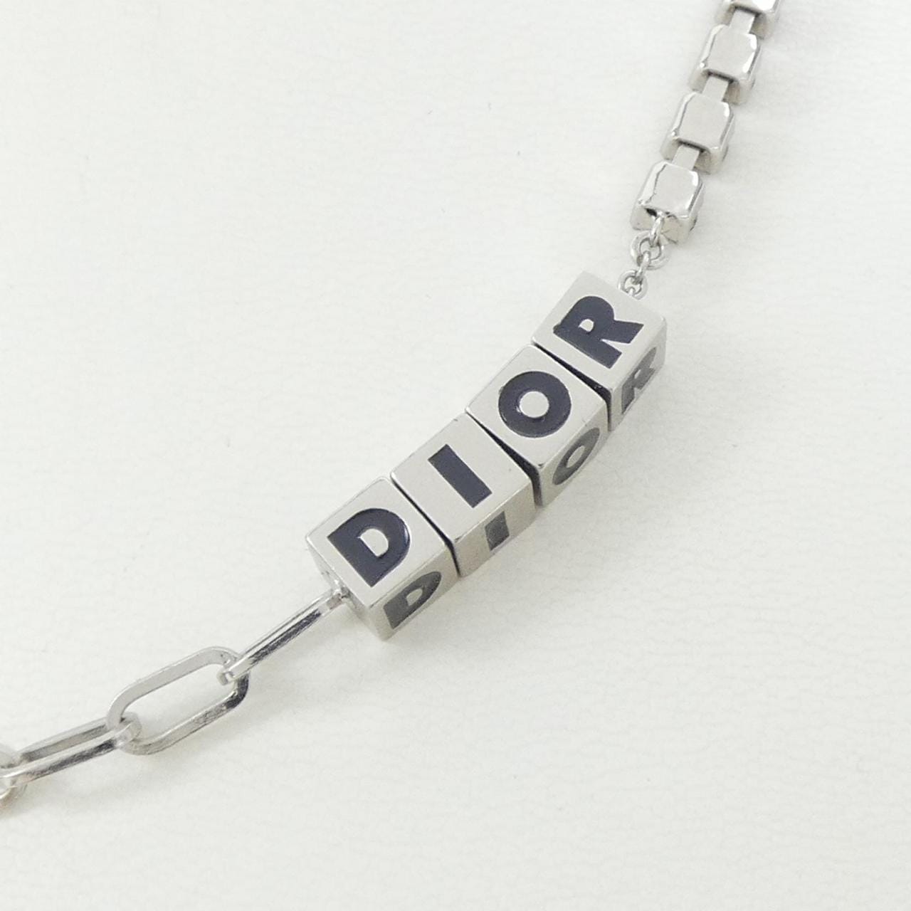 ディオール DIOR N3209HOMMT_D047 NECKLACE
