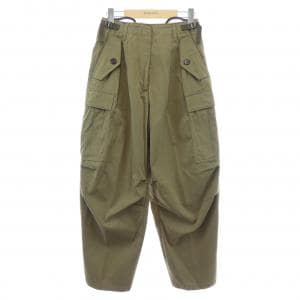 ジバンシー GIVENCHY BW50CG11VJ パンツ