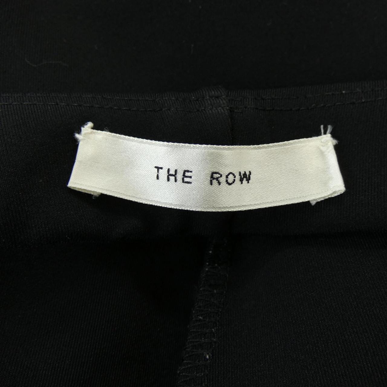 ザロウ THE ROW AN425 パンツ