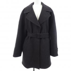 【ヴィンテージ】エルメス HERMES コート