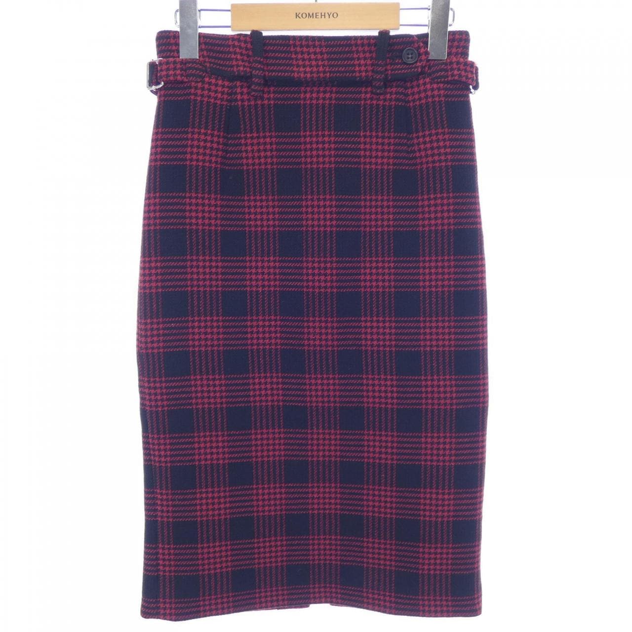 レッドバレンティノ RED VALENTINO SR3RAB6049A スカート