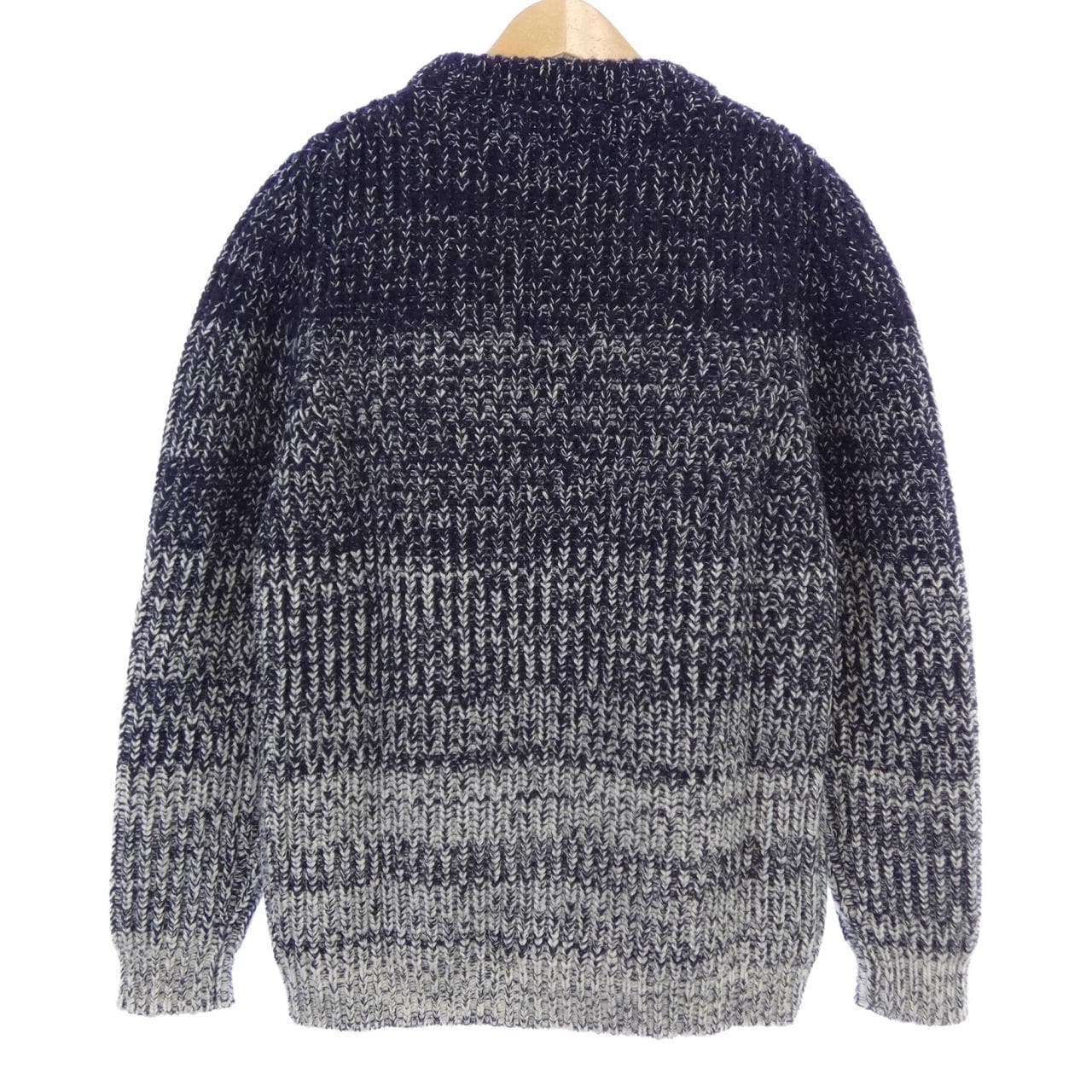 バフィー BAFY ニット