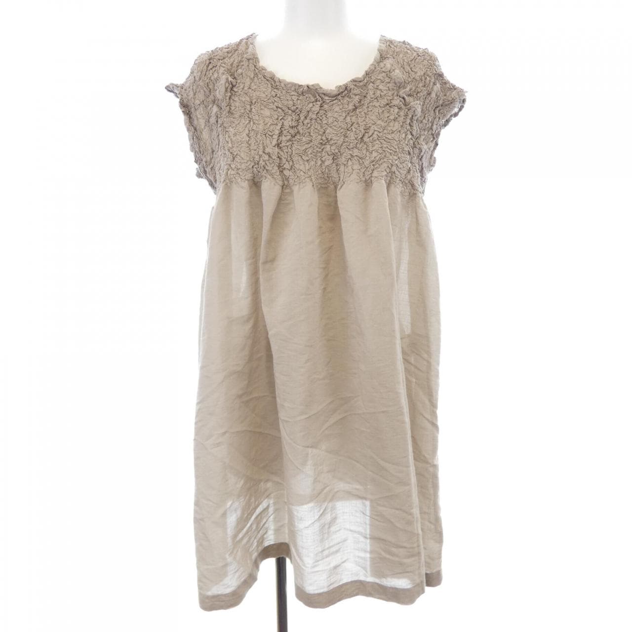 me ISSEY MIYAKE MI42FT412 Tops