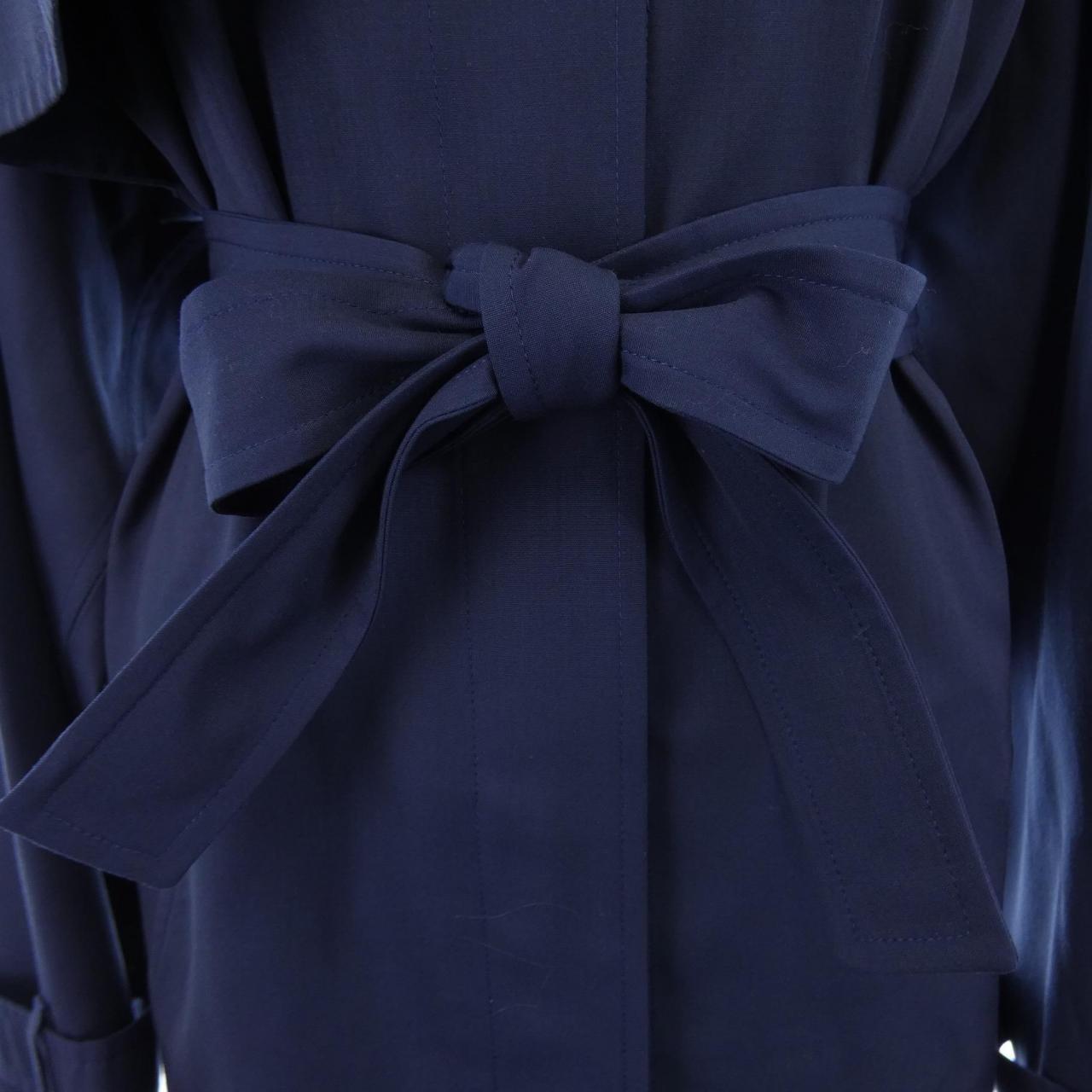 エルメス HERMES クルードセル 5H0284DE コート