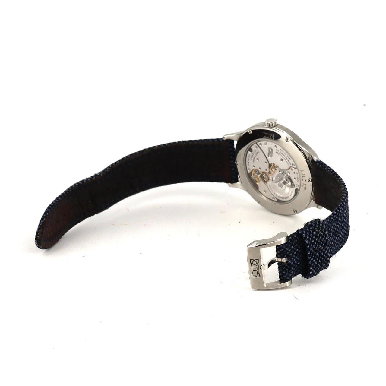 ショパール L.U.C XP 168592-3002 SS 自動巻