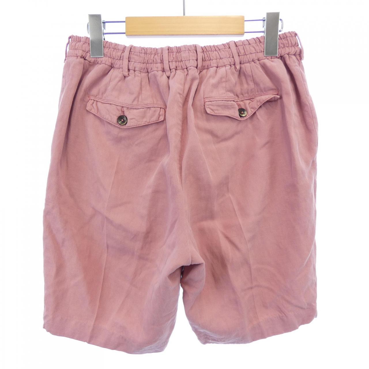 ピーティートリノ PT TORINO ショートパンツ