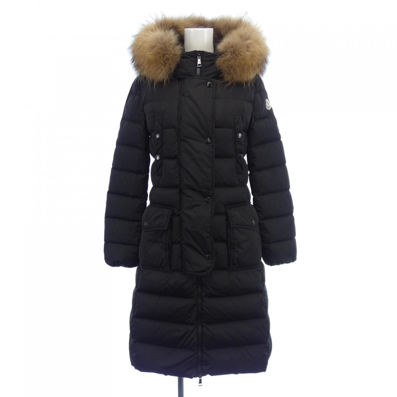 モンクレール MONCLER KHLOE ダウンコート