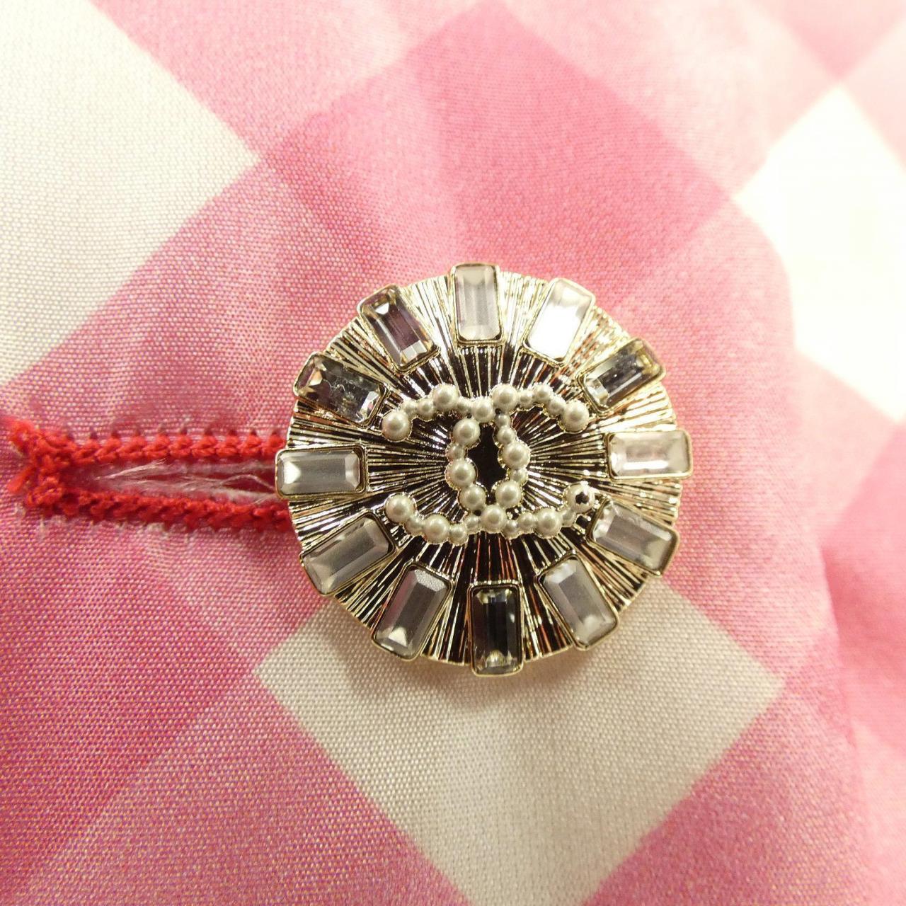 シャネル CHANEL P74093V65695 コート