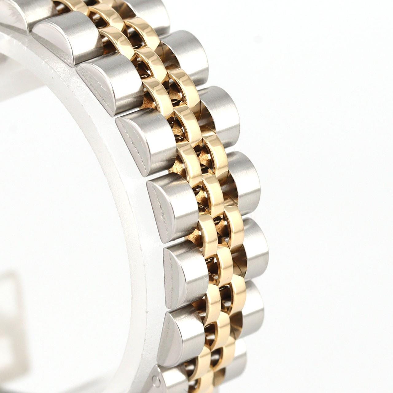 ロレックス デイトジャスト 69173 SSxYG 自動巻 R番