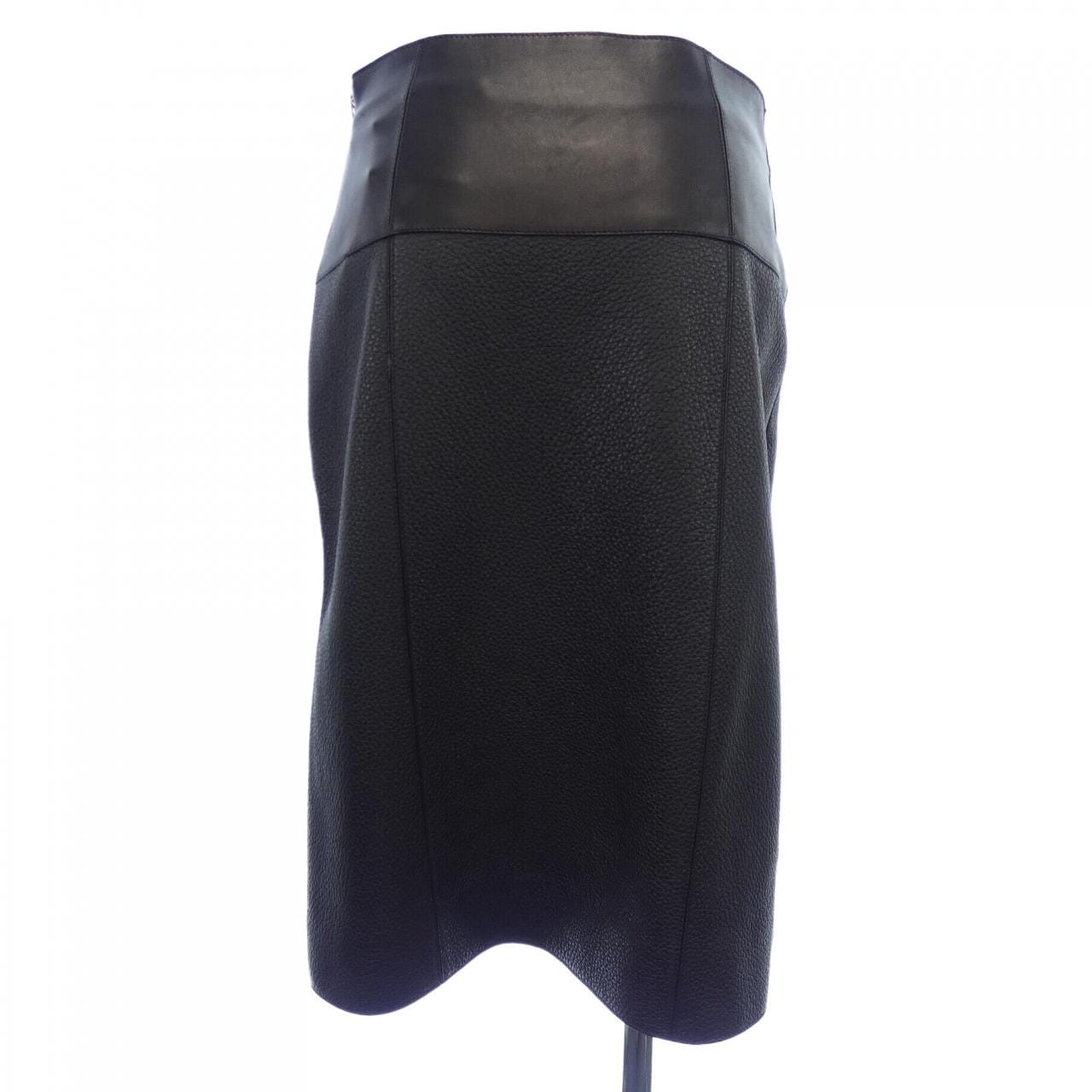 エルメス HERMES クルードセル CLOU DE SELLE 2H1303D0 スカート