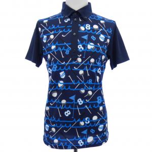 ムータ MUTA MMJC446168 ポロシャツ